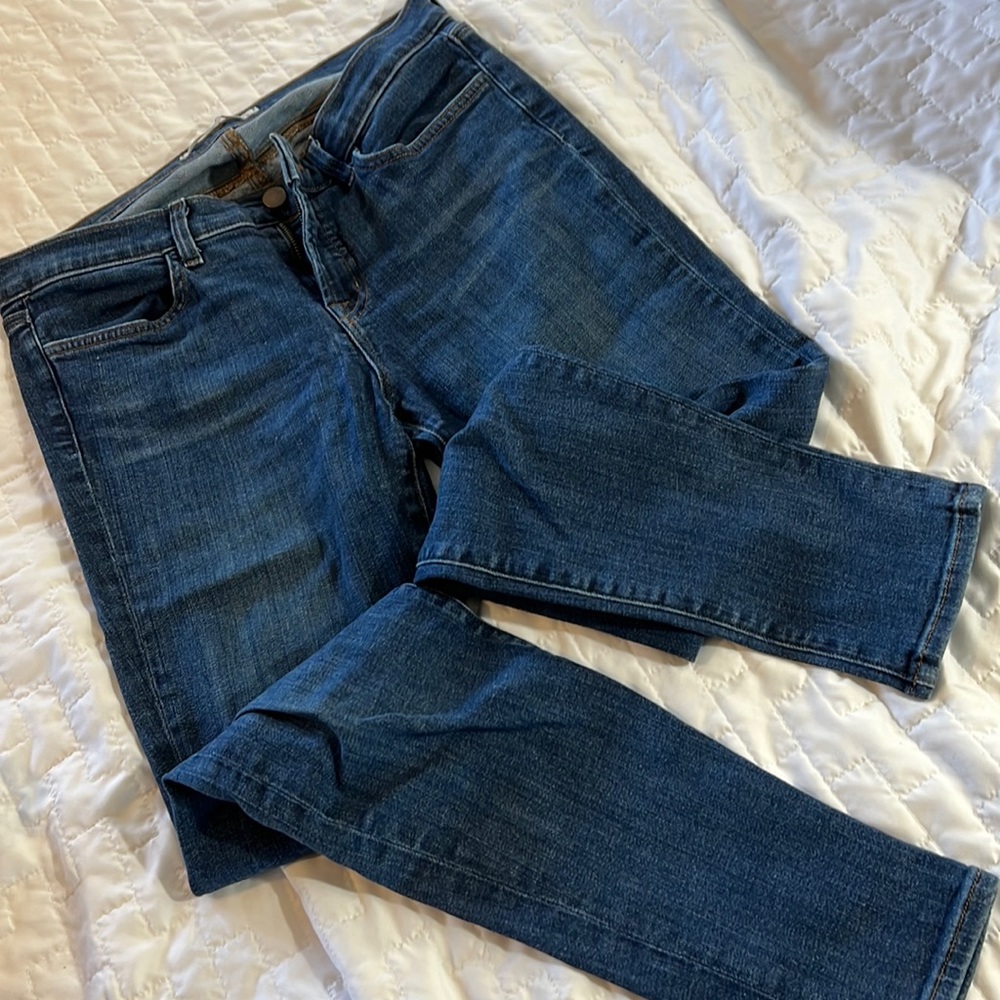 JBrand Jeans